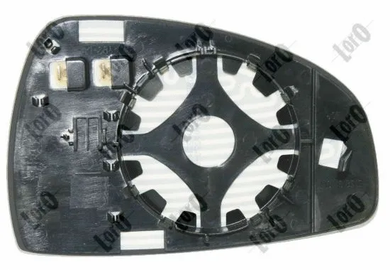 Mirror Glass, exterior mirror (0227G01)