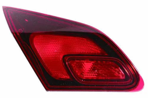 Tail Light Assembly (442-1307L-LD2UE)