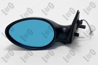 Exterior Mirror (0107M01)