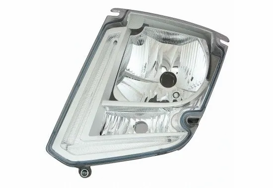 Headlight (773-1153L-LD-EM)