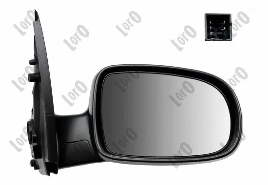 Exterior Mirror