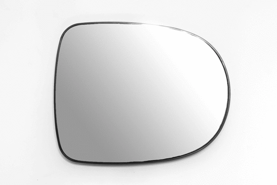 Mirror Glass, exterior mirror (3115G04)