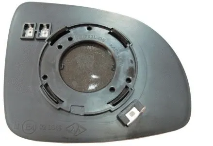 Mirror Glass, exterior mirror (1898G03)