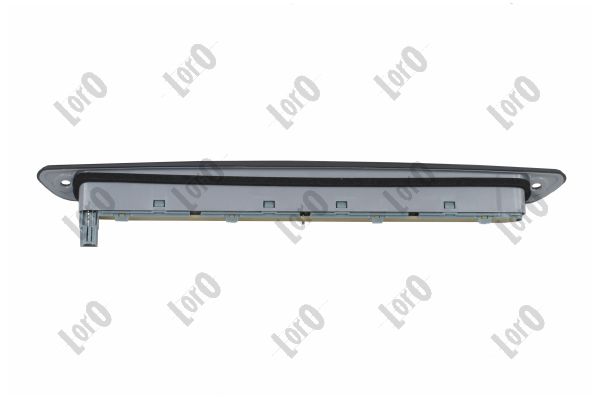 Auxiliary Stop Light