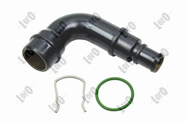 Hose, crankcase ventilation (053-028-052)