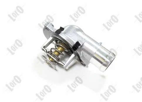 Thermostat, coolant (053-025-0033)