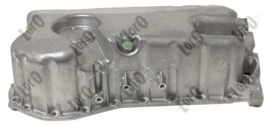 Oil Sump (100-00-022)