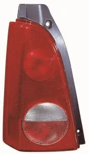 Tail Light Assembly (442-1937L-LD-UE)