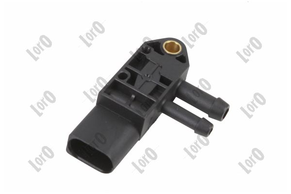 Sensor, exhaust pressure