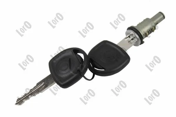 Lock Cylinder (132-037-002)