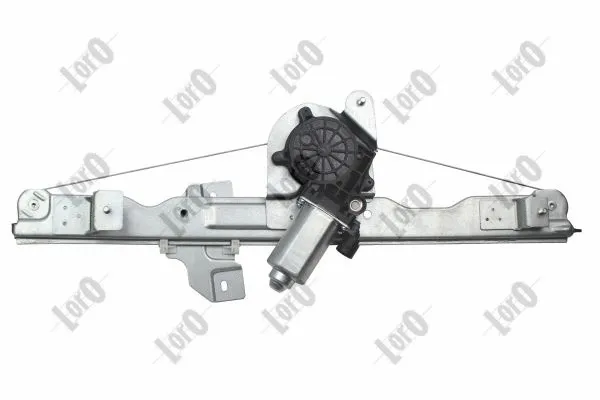 Window Regulator (130-042-021)