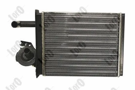 Heat Exchanger, interior heating (016-015-0003-A)