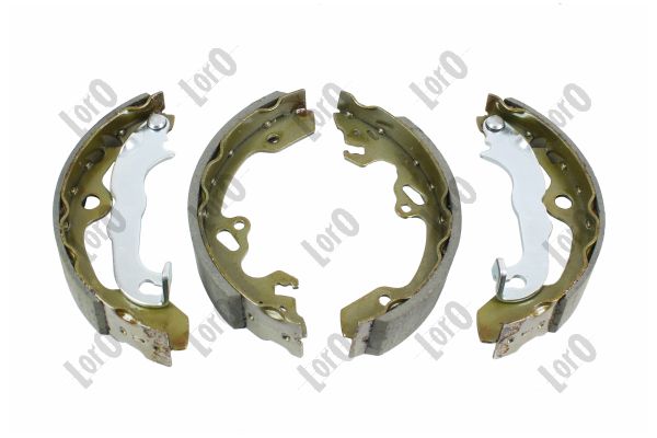 Brake Shoe Set (231-05-033)