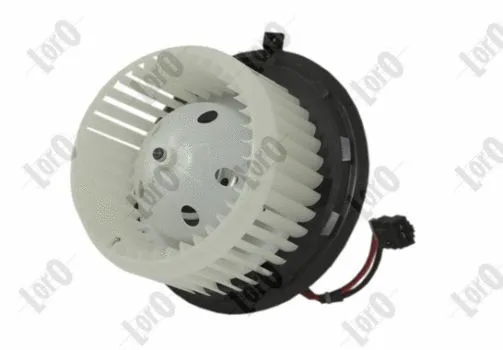 Interior Blower