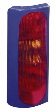 Tail Light Assembly (551-1926L-UE)