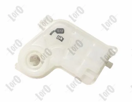 Expansion Tank, coolant (053-026-007)