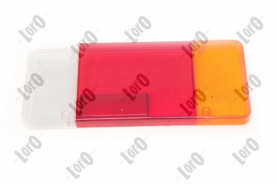 Tail Light (T01-01-027)