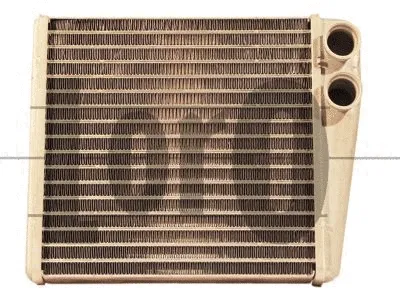 Heat Exchanger, interior heating (003-015-0008-B)