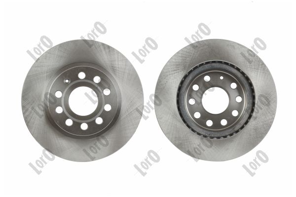 Brake Disc (231-03-005)