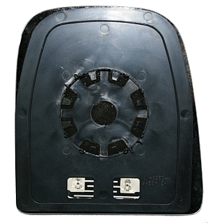 Mirror Glass, exterior mirror (1706G01)