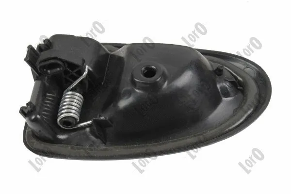 Exterior Door Handle