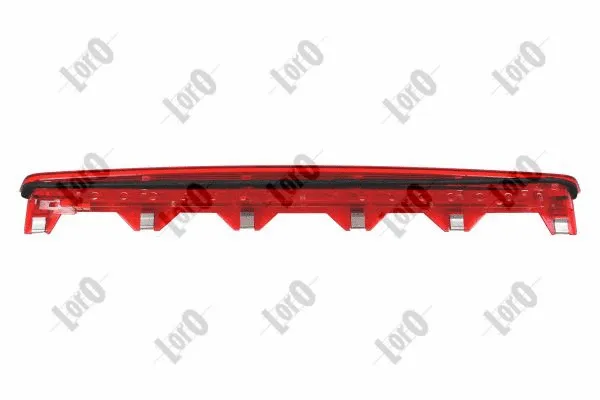 Auxiliary Stop Light