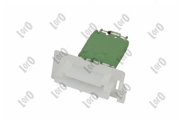 Resistor, interior blower (133-054-006)