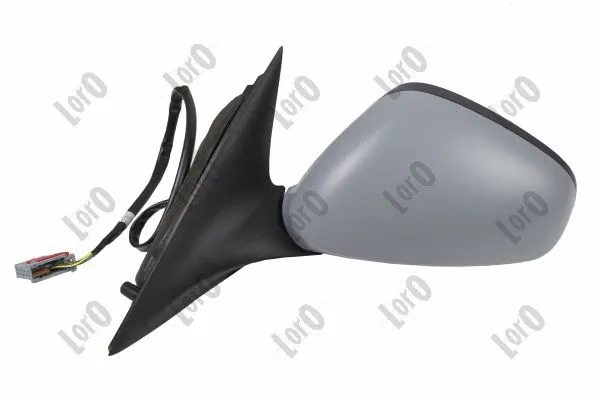 Exterior Mirror (0108M03)