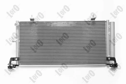 Condenser, air conditioning (049-016-0012)