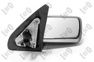Exterior Mirror (0104M07)