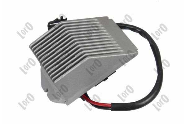 Resistor, interior blower (133-003-003)