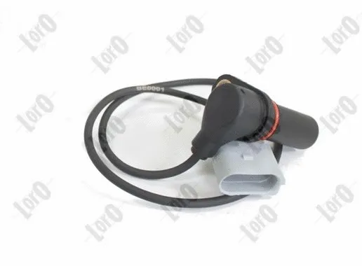 Sensor, crankshaft pulse (120-04-130)