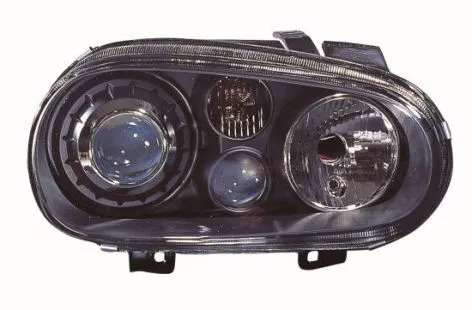 Headlight Set (441-1183PXNDAE2)