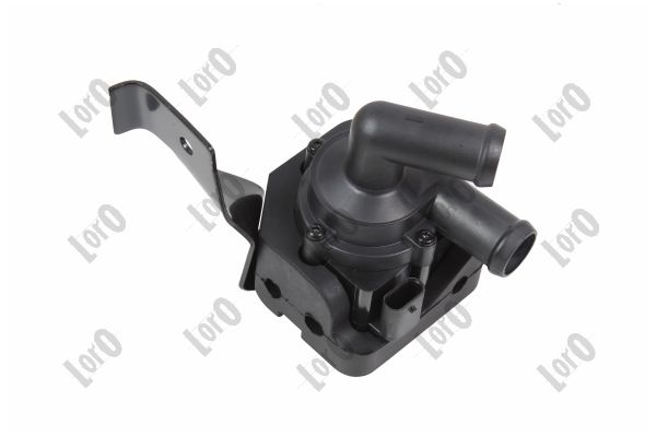 Auxiliary Water Pump (cooling water circuit) (138-01-044)