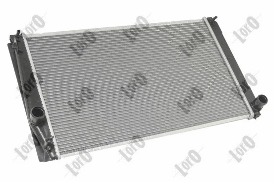Radiator, engine cooling (051-017-0033)