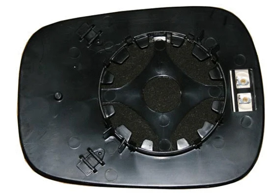 Mirror Glass, exterior mirror (3148G04)