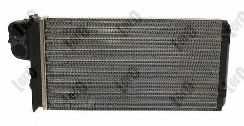 Heat Exchanger, interior heating (038-015-0002)