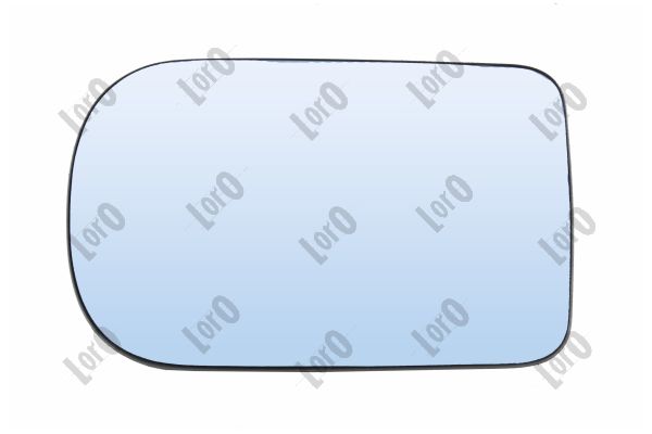 Mirror Glass, exterior mirror