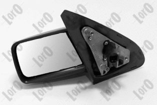 Exterior Mirror (0104M03)