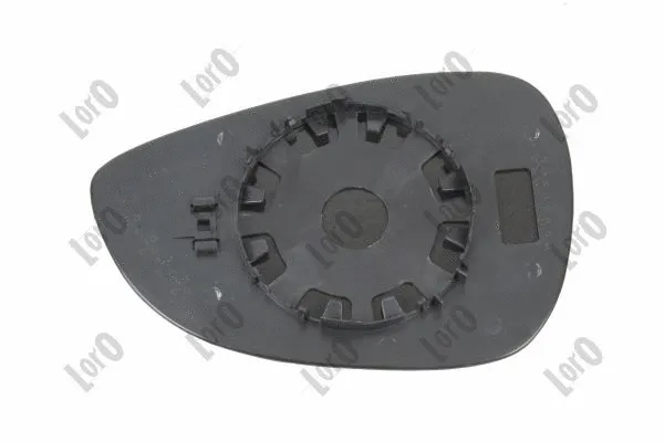 Mirror Glass, exterior mirror (1214G01)