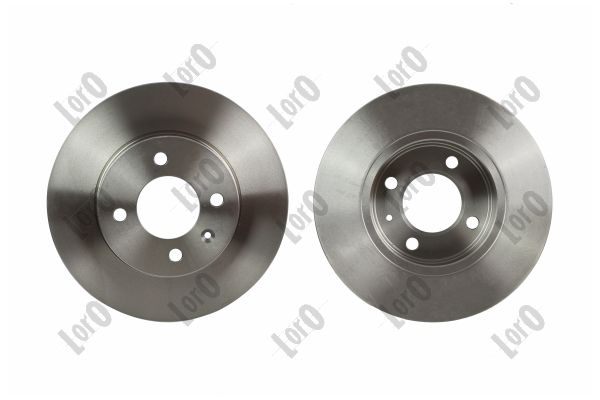 Brake Disc (231-03-026)
