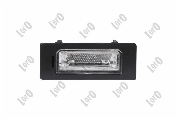Licence Plate Light (003-23-905)