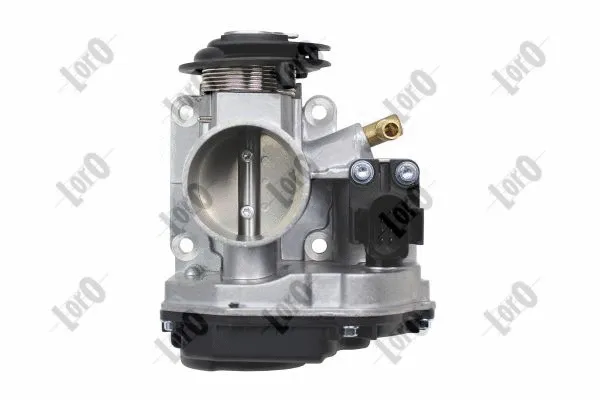 Throttle Body (121-02-012)