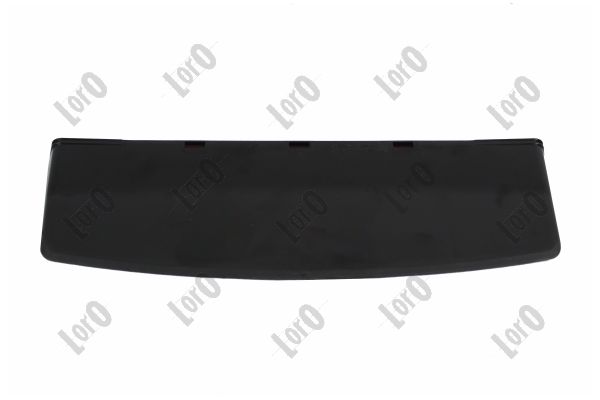 Auxiliary Stop Light