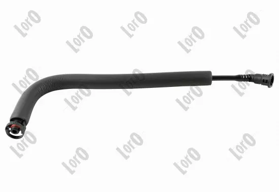 Hose, crankcase ventilation (004-028-061)