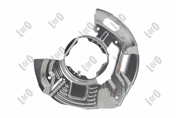 Splash Guard, brake disc
