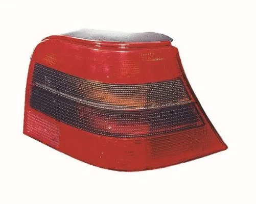 Tail Light Assembly (441-1981L-UE)