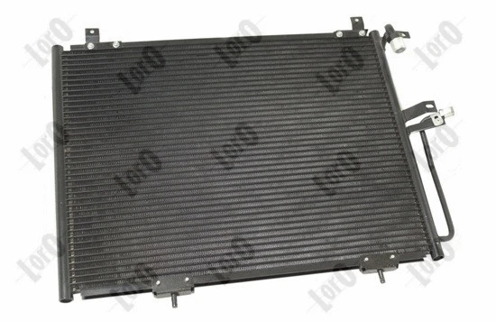 Condenser, air conditioning (054-016-0001)