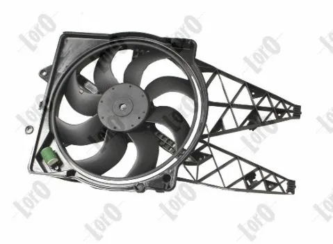 Fan, engine cooling (016-014-0013)