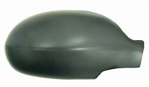 Cover, exterior mirror (0511C02)